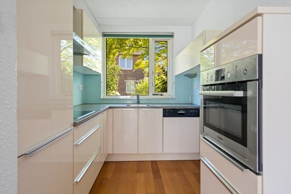 Medium property photo - Samoas 21, 3524 JW Utrecht